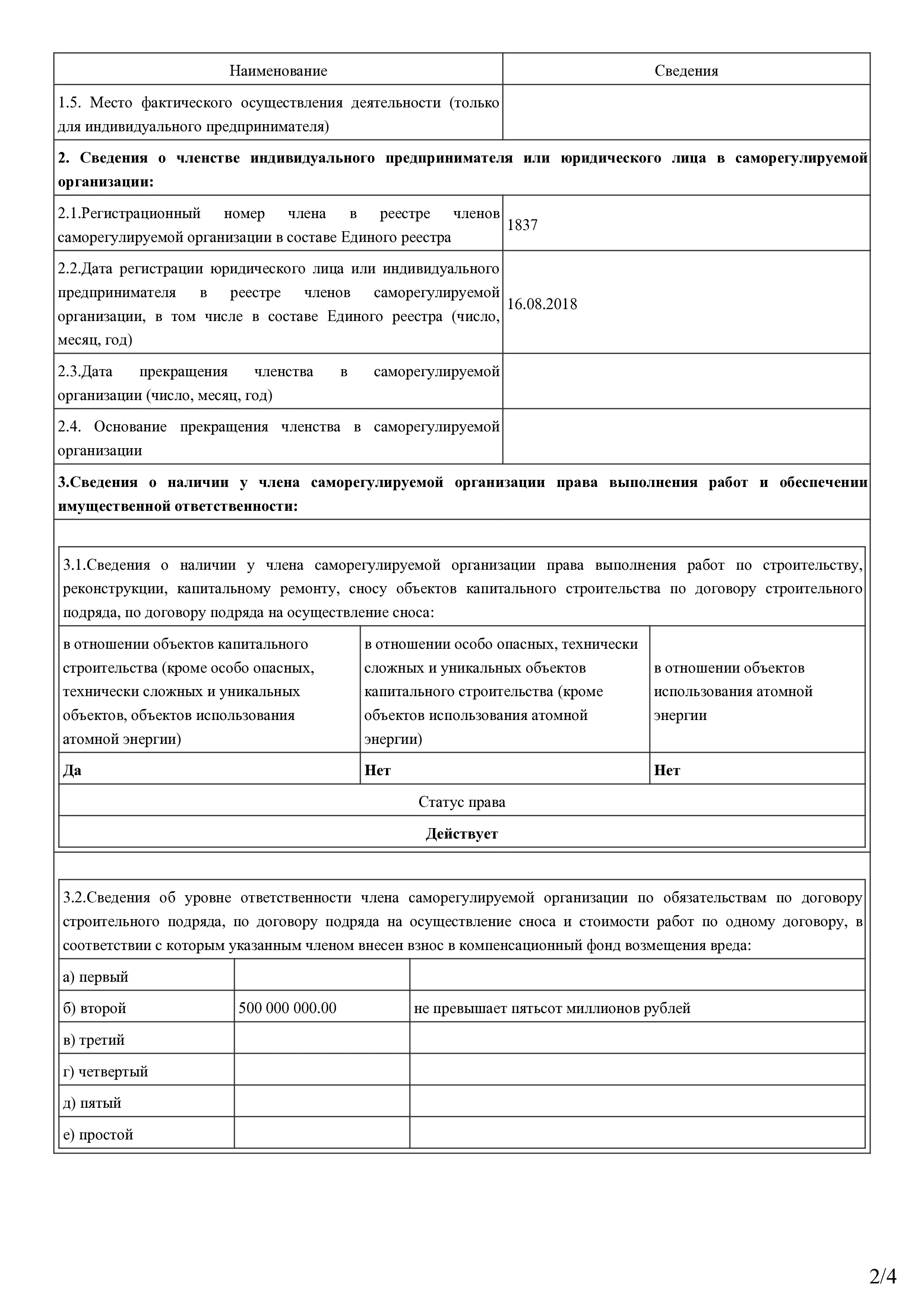 Сертификат 6